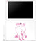 Looney Tunes Porky Pig Big Head Galaxy Book 12in Skin